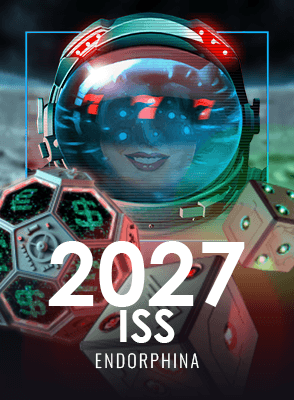 2027 ISS