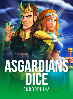 Asgardians (Dice)