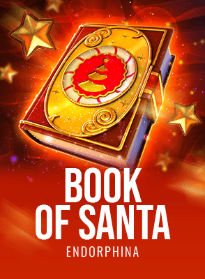 Book of Santa