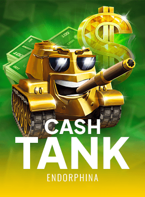 Cash Tank