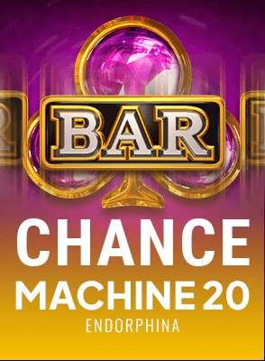 Chance Machine 20