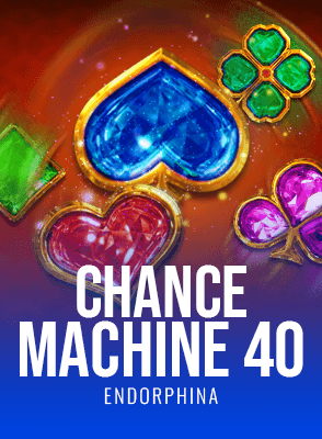 Chance Machine 40