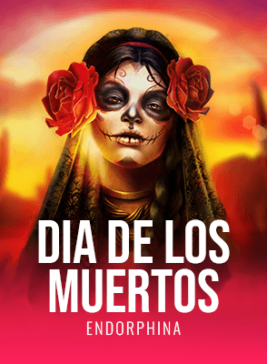 Dia De Los Muertos