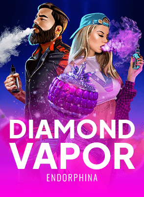 Diamond Vapor