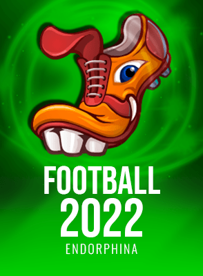 Football:2022