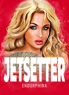 Jetsetter