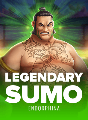 Legendary Sumo