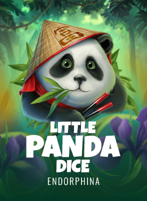 Little Panda (Dice)