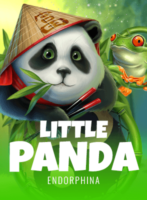 Little Panda