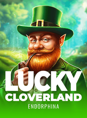 Lucky Cloverland