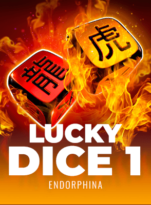 Lucky Dice 1