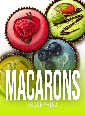 Macarons