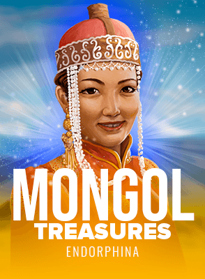 Mongol Treasures