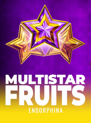 Multistar Fruits