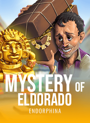 Mystery of Eldorado