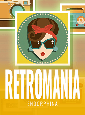 Retromania