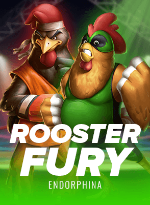 Rooster Fury