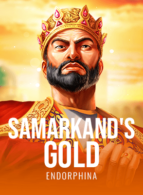 Samarkand's Gold