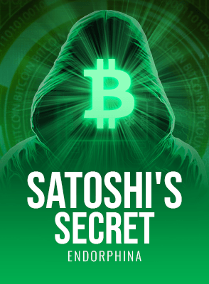 Satoshi's Secret