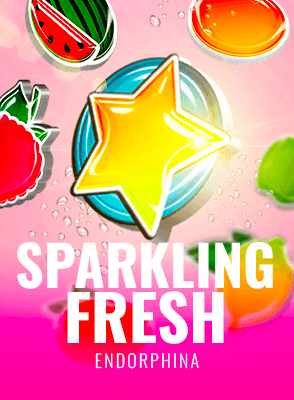 Sparkling Fresh