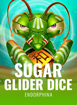 Sugar Glider Dice