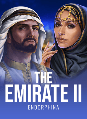 The Emirate 2