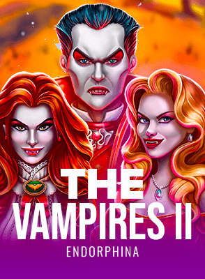 The Vampires 2