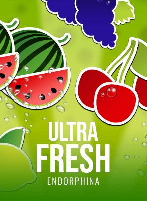 Ultra Fresh