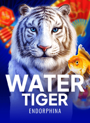 Water Tiger