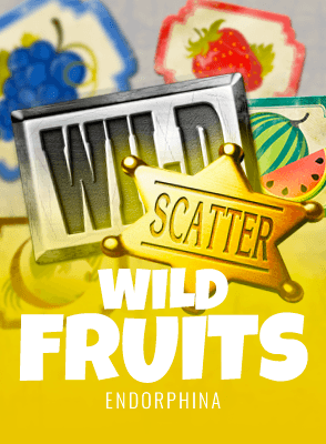 Wild Fruits