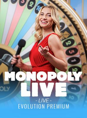 Monopoly Live