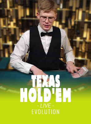 Texas Hold'em