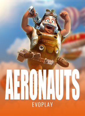 Aeronauts