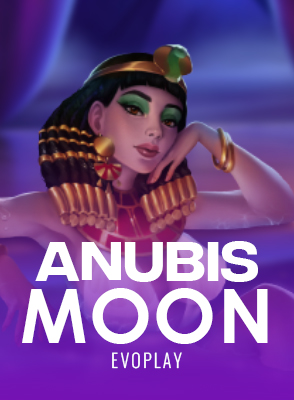 Anubis Moon