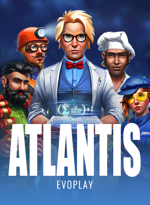 Atlantis