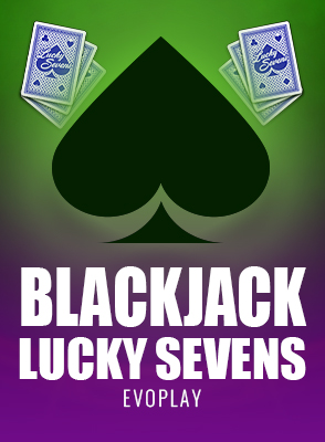 Blackjack Lucky Sevens