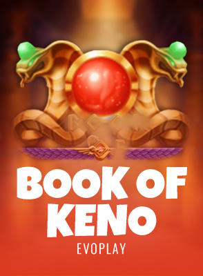 Book Of Keno