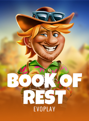 Book of Rest