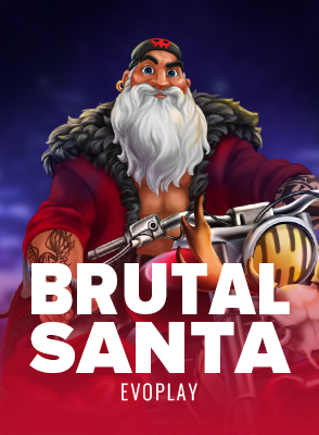 Brutal Santa