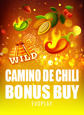 Camino de Chili Bonus Buy