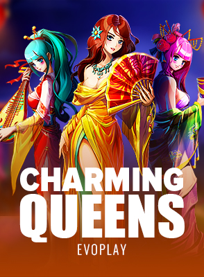 Charming Queens