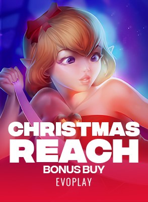 Christmas Reach Bonus Buy