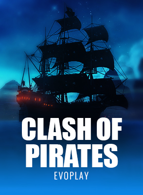 Clash of Pirates