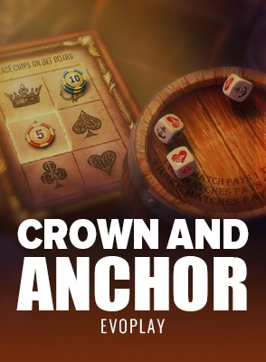 Crown and Anchor