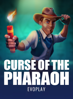 Curse of the Pharaoh