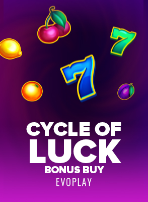 Cycle of Luck Bonus Buy