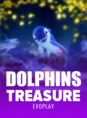 Dolphins Treasure