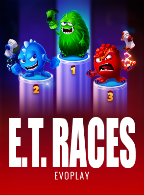 E.T. Races