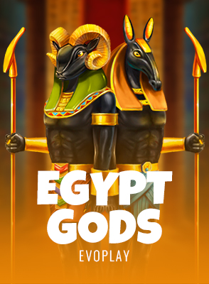 Egypt Gods