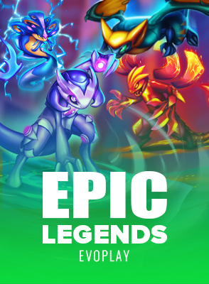 Epic Legends